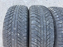 Bridgestone Siunciam, 6+4mm 2022 R16 зимние шины для автомобилей