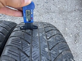 Bridgestone Siunciam, 6+4mm 2022 R16 зимние шины для автомобилей