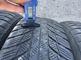 Bridgestone Siunciam, 6+4mm 2022 R16 зимние шины для автомобилей