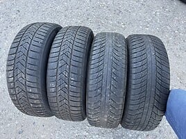 Pirelli Siunciam, 4-5mm 2022 R16 