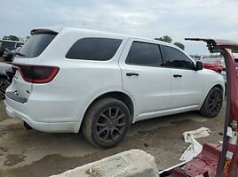 Dodge Durango III 2018 г