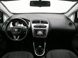 Seat Altea XL 2011 m Vienatūris