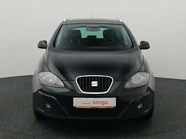 Seat Altea XL 2011 m Vienatūris