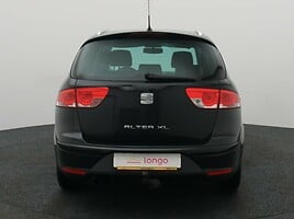 Seat Altea XL 2011 m Vienatūris