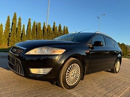 Ford Mondeo III 2009 m