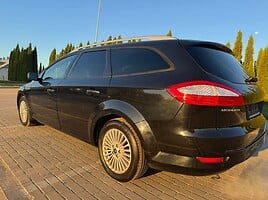 Ford Mondeo III 2009 m