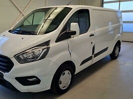 Ford Transit Krovininis mikroautobusas 2020