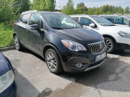 Buick Encore I 2016 m