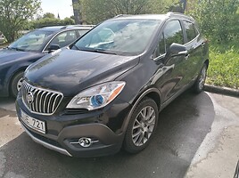 Buick Encore I 2016 m