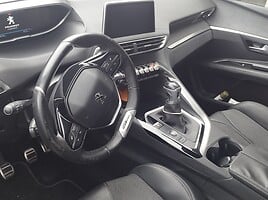 Peugeot 3008 II 2018 m