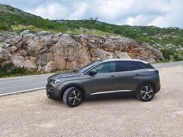 Peugeot 3008 II 2018 m