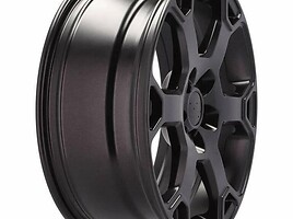 Toyota EU-B1553 Style Black литые R17 диски