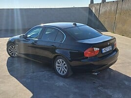 Bmw 325 E90 2006 y