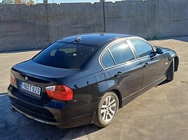 Bmw 325 E90 2006 y