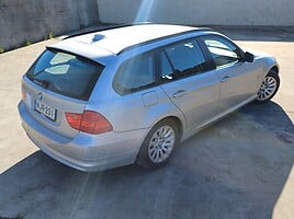 Bmw 318 E91 2010 m