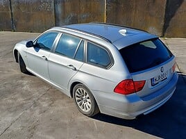 Bmw 318 E91 2010 m