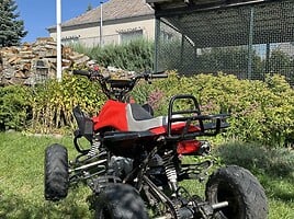 2020 y ATV motorcycle