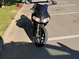 Yamaha TZR 2006 m Motoroleris / Mopedas