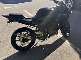 Yamaha TZR 2006 m Motoroleris / Mopedas