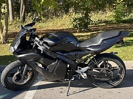 Yamaha TZR 2006 m Motoroleris / Mopedas