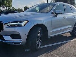 Volvo XC60 2019 г Внедорожник / Кроссовер