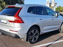 Volvo XC60 2019 г Внедорожник / Кроссовер