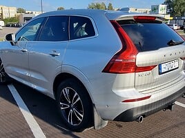 Volvo XC60 2019 г Внедорожник / Кроссовер