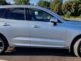 Volvo XC60 2019 г Внедорожник / Кроссовер