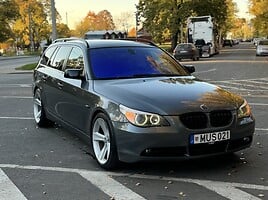 Bmw 530 E61 2007 m