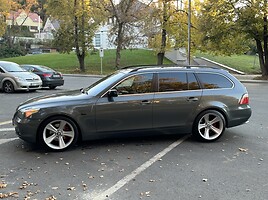 Bmw 530 E61 2007 m