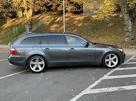 Bmw 530 E61 2007 m