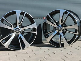 Toyota EU-I5300  Style MB light alloy R17 rims