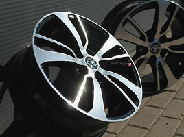 Toyota EU-I5300  Style MB light alloy R17 rims