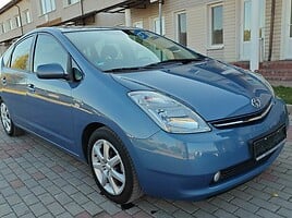 Toyota Prius 2632 Hečbekas 2007