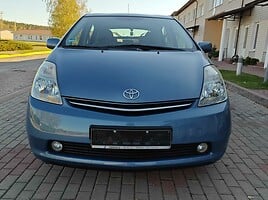 Toyota Prius 2632 2007 y