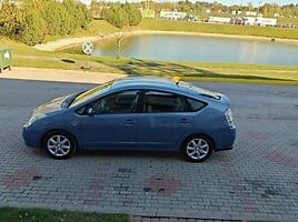 Toyota Prius 2632 2007 y