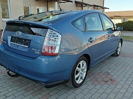 Toyota Prius 2632 2007 y