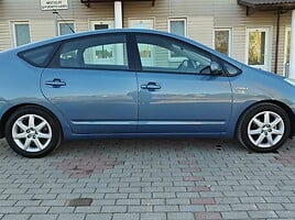 Toyota Prius 2632 2007 y