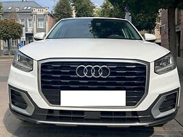 Audi Q2 2019 y Off-road / Crossover