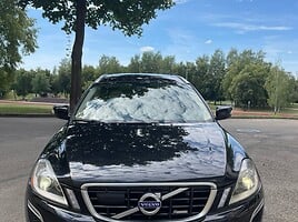 Volvo XC60 2013 y Off-road / Crossover