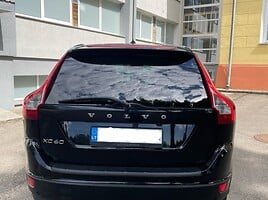 Volvo XC60 2013 y Off-road / Crossover