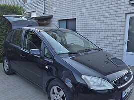 Ford Focus C-Max 2006 г запчясти