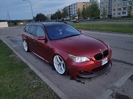 Bmw 535 E61 2005 m