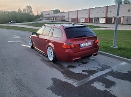 Bmw 535 E61 2005 m