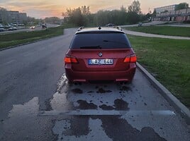 Bmw 535 E61 2005 m