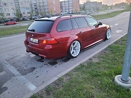 Bmw 535 E61 2005 m