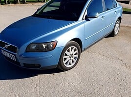 Volvo S40 2005 y Sedan