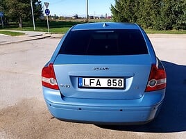 Volvo S40 2005 y Sedan