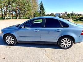 Volvo S40 2005 y Sedan