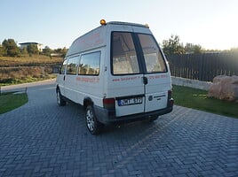 Volkswagen Transporter T4 tdi 1996 y